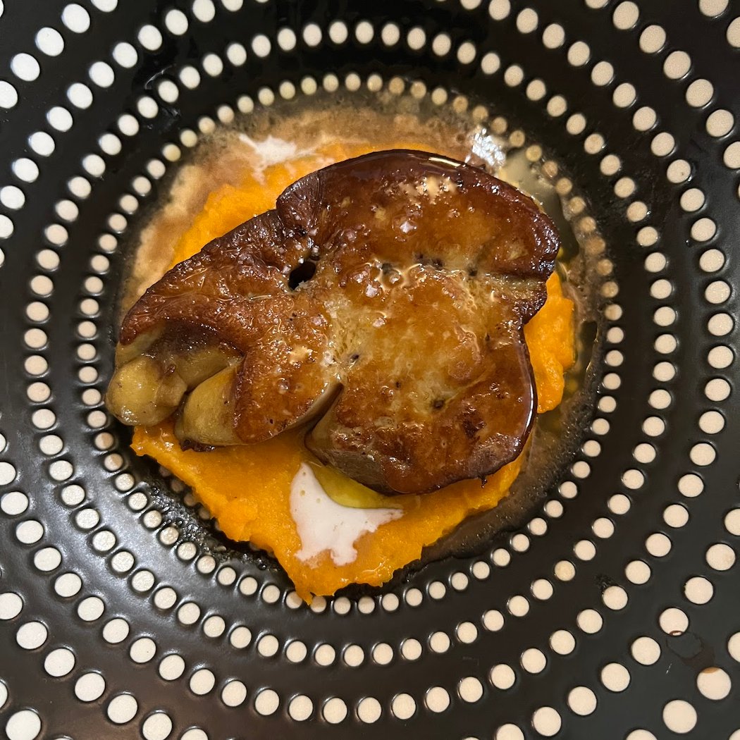 Le Fin Gourmet 1